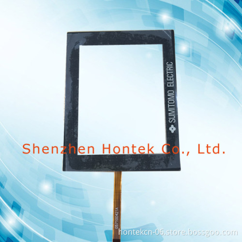Touchscreen for Sumitomo LED of Type-81C/Type-Z1C/Type-81M12 series